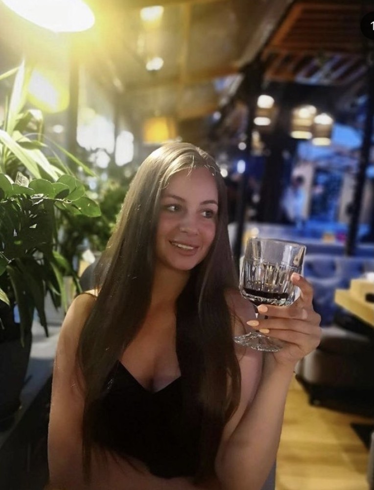 Индивидуалка 🎥 Оленька фото № 2 в городе Снежногорск