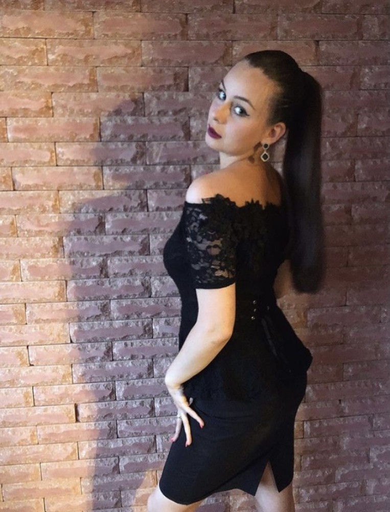 Индивидуалка 🎥 Оленька фото № 2 в городе Снежногорск