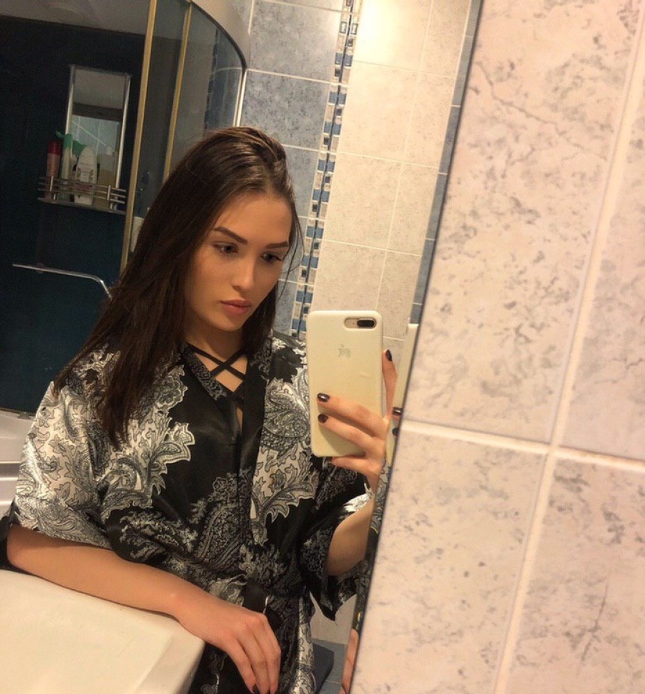 Индивидуалка Лиза главное фото в городе Снежногорск 