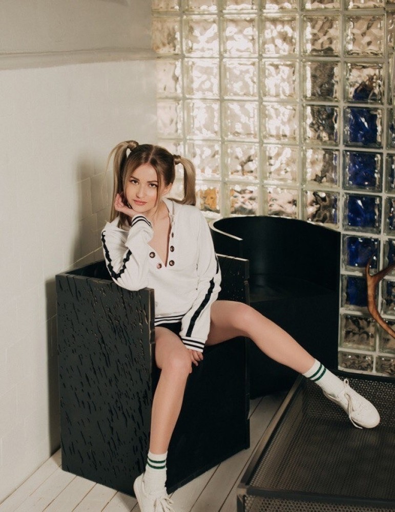 Индивидуалка Роксана главное фото в городе Снежногорск 