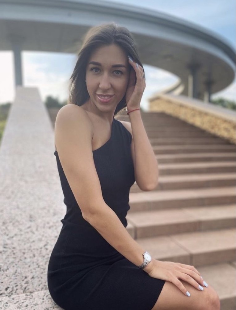 Индивидуалка Александра фото № 2 в городе Снежногорск