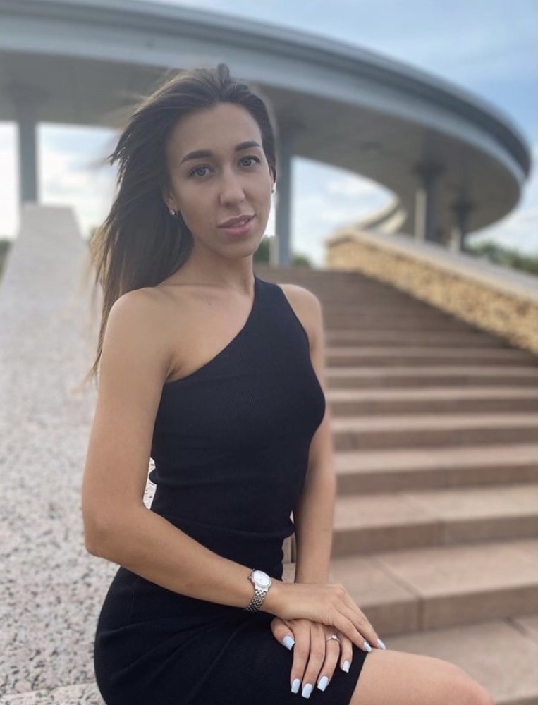 Индивидуалка Александра фото № 2 в городе Снежногорск