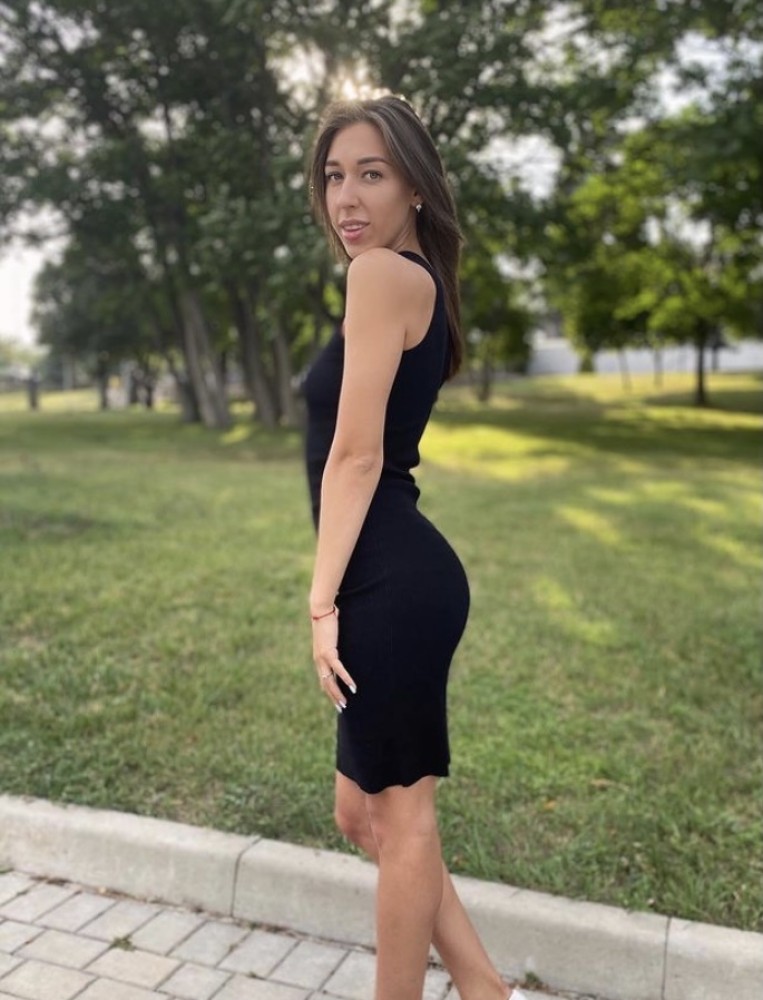 Индивидуалка Александра фото № 2 в городе Снежногорск