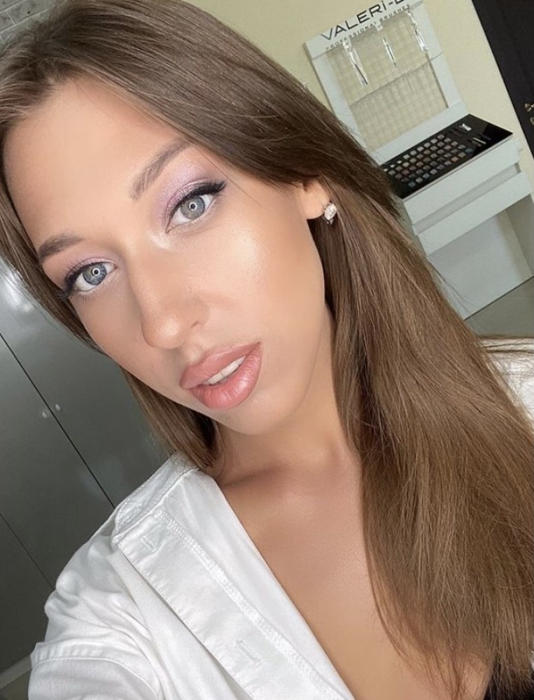 Индивидуалка Александра фото № 2 в городе Снежногорск