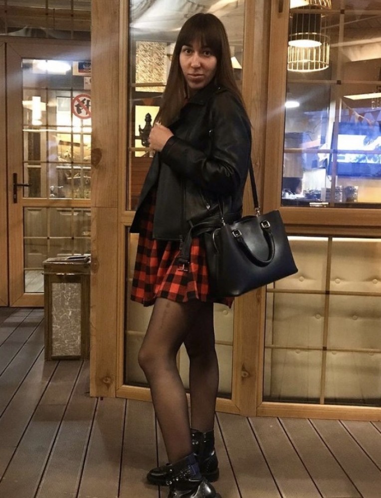 Индивидуалка Александра фото № 2 в городе Снежногорск