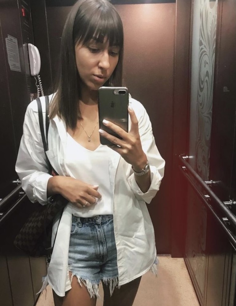 Индивидуалка Александра фото № 2 в городе Снежногорск