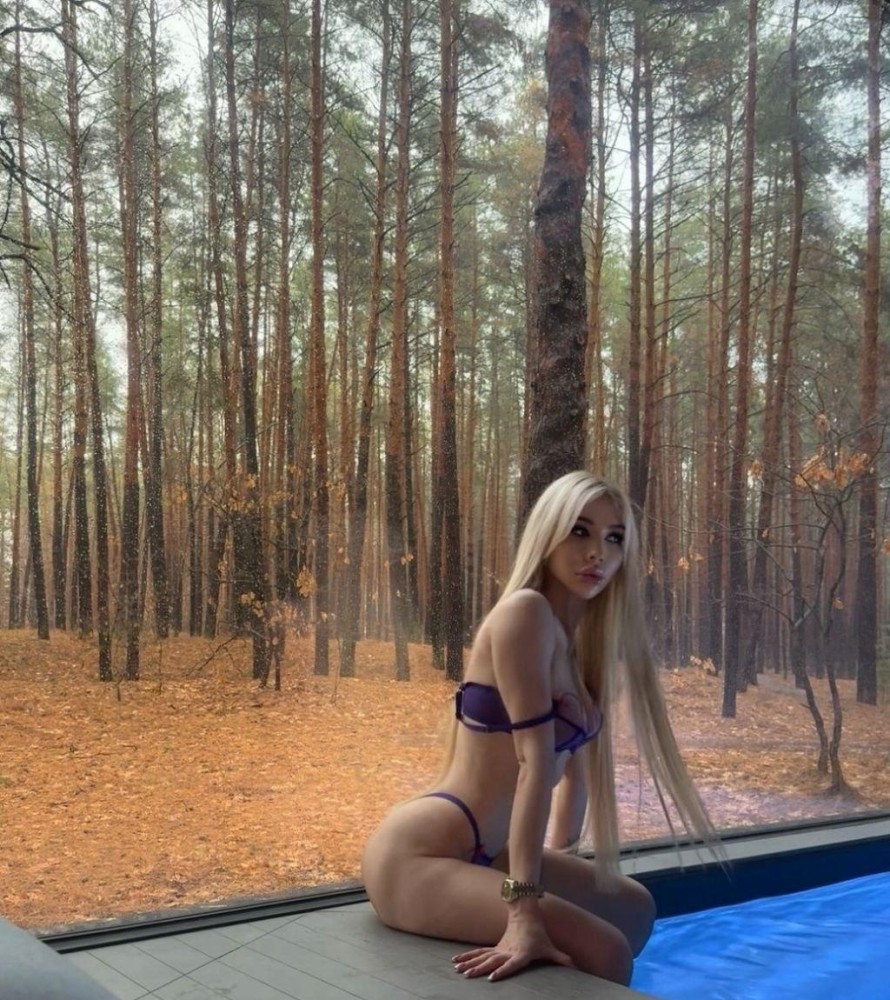 Индивидуалка Анна фото № 2 в городе Снежногорск