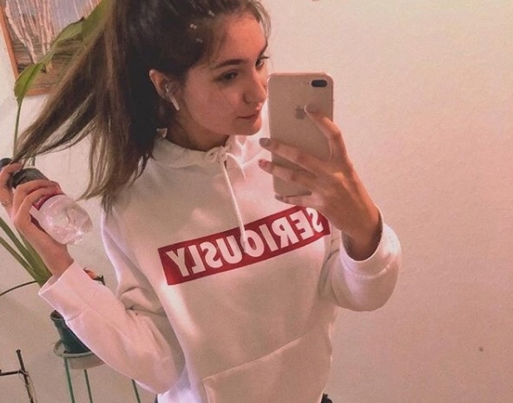 Индивидуалка Дашута фото № 2 в городе Снежногорск