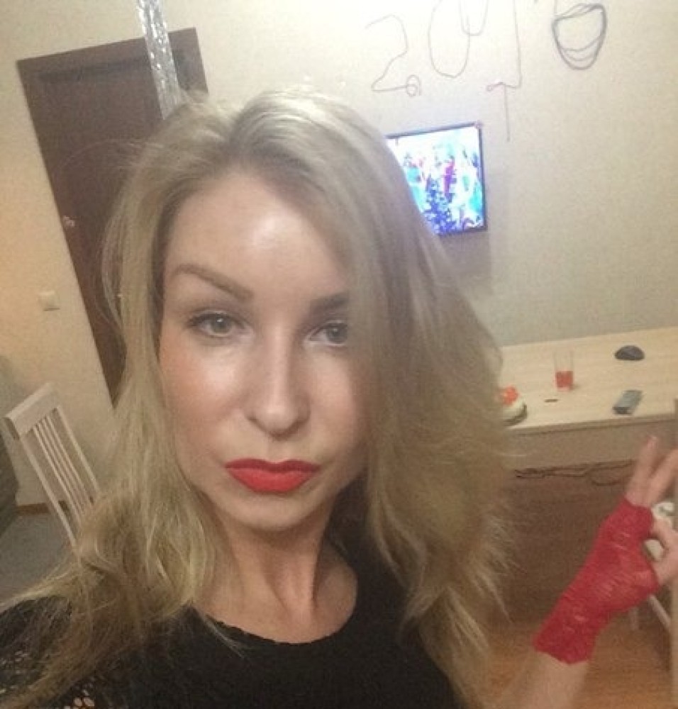 Индивидуалка Ирина фото № 2 в городе Снежногорск