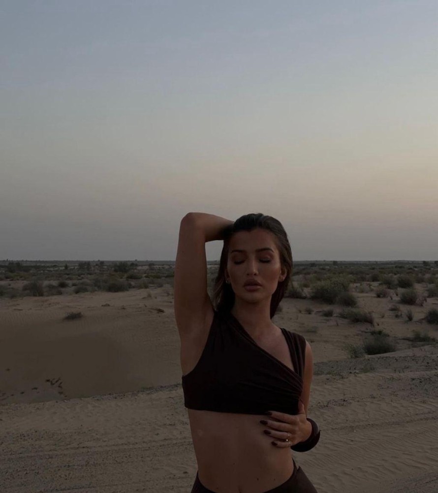 Индивидуалка Катерина фото № 2 в городе Снежногорск