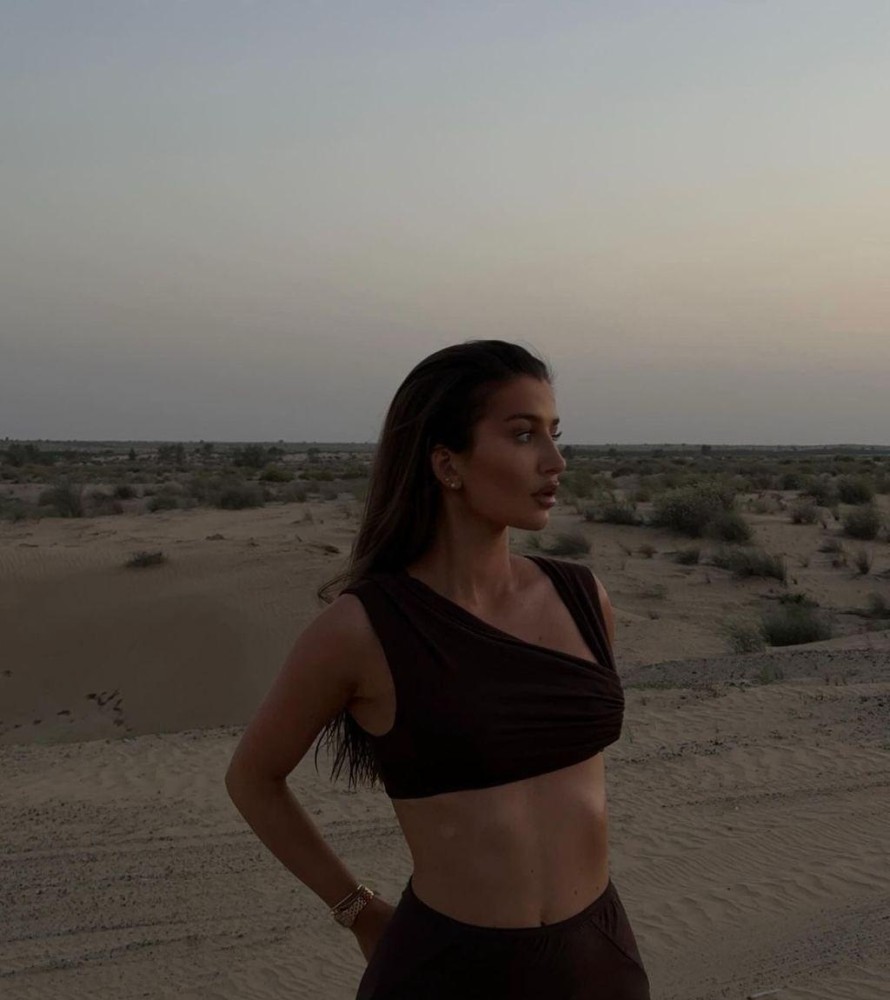 Индивидуалка Катерина фото № 2 в городе Снежногорск