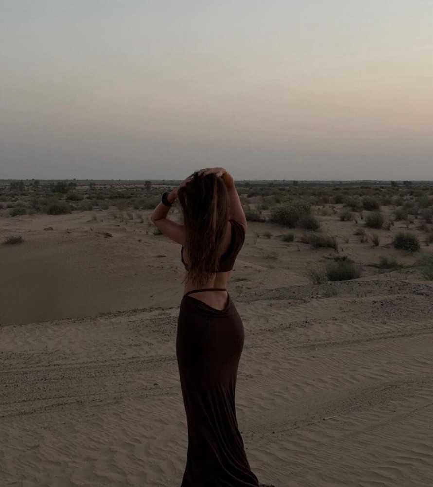 Индивидуалка Катерина фото № 2 в городе Снежногорск