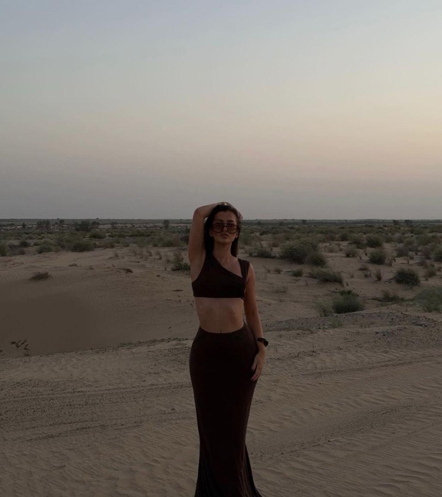 Индивидуалка Катерина фото № 2 в городе Снежногорск