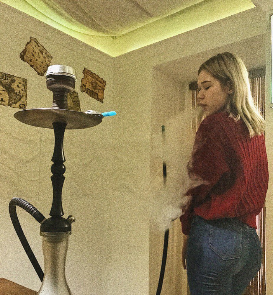 Индивидуалка Клара фото № 2 в городе Снежногорск