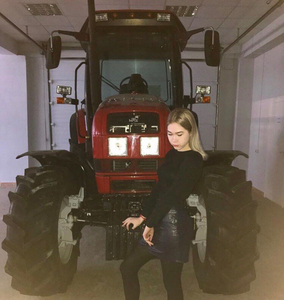 Индивидуалка Клара фото № 2 в городе Снежногорск