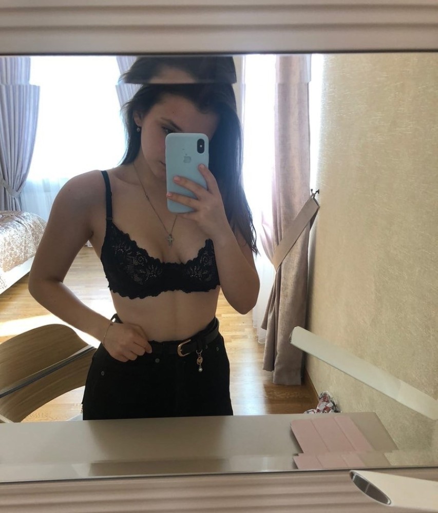 Индивидуалка Лариса фото № 2 в городе Снежногорск