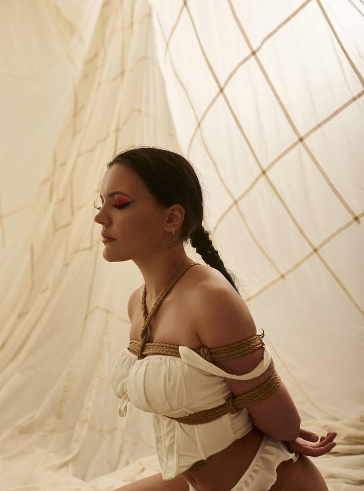 Индивидуалка Лилиана фото № 2 в городе Снежногорск