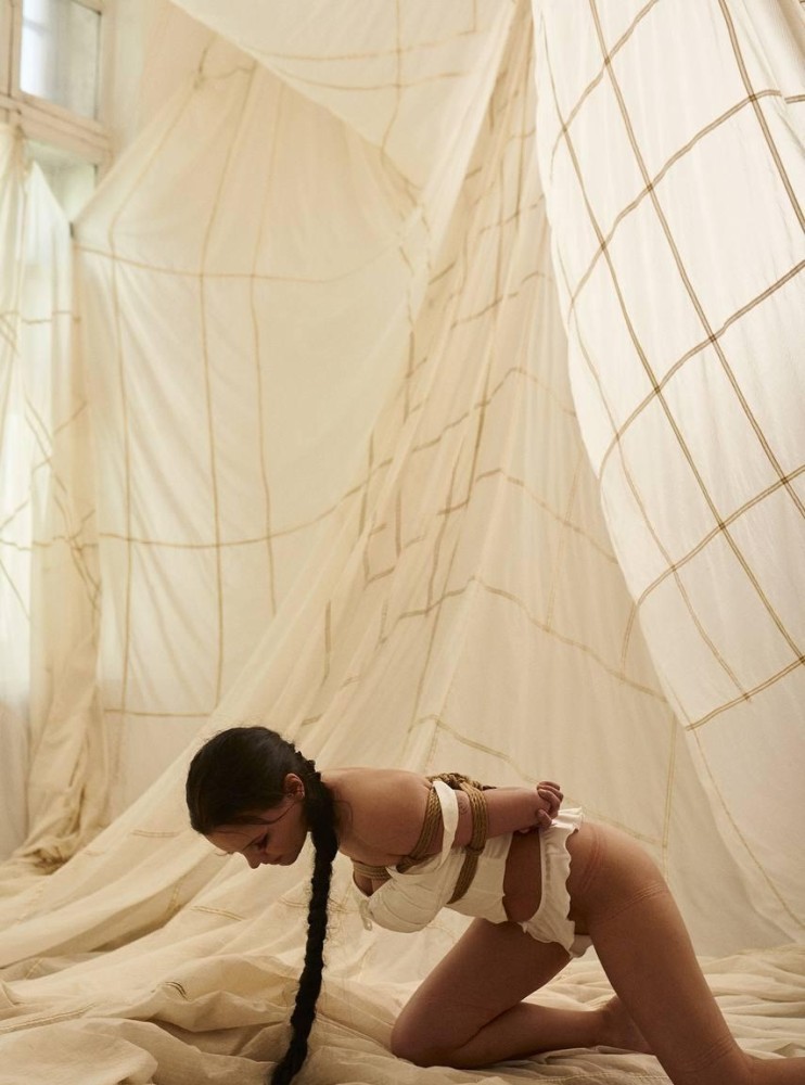 Индивидуалка Лилиана фото № 2 в городе Снежногорск