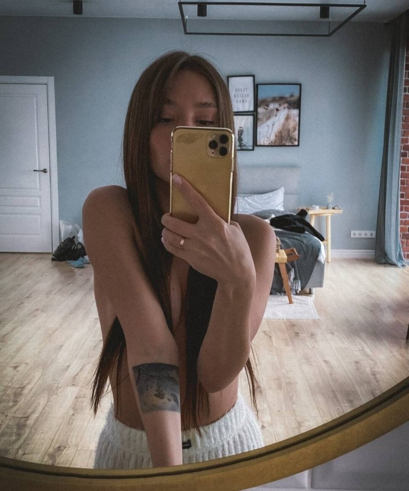 Индивидуалка Лиля фото № 2 в городе Снежногорск