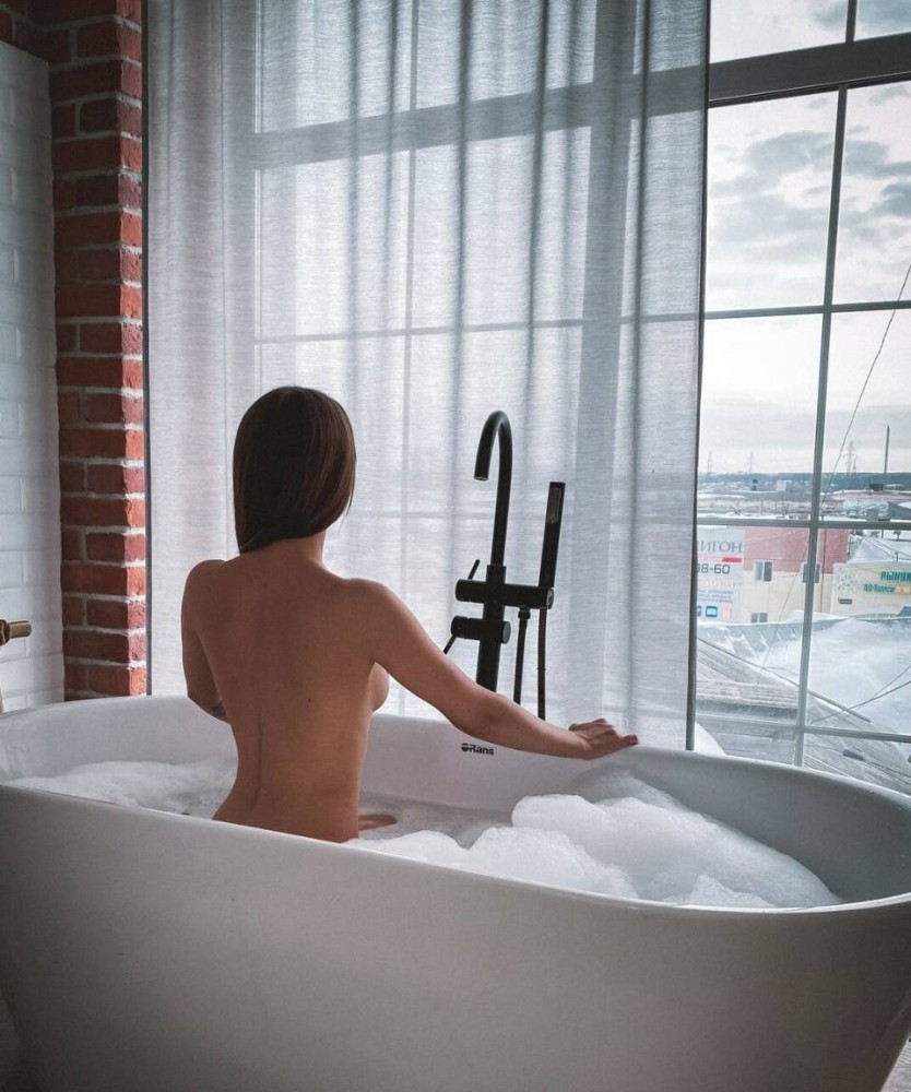 Индивидуалка Лиля фото № 2 в городе Снежногорск