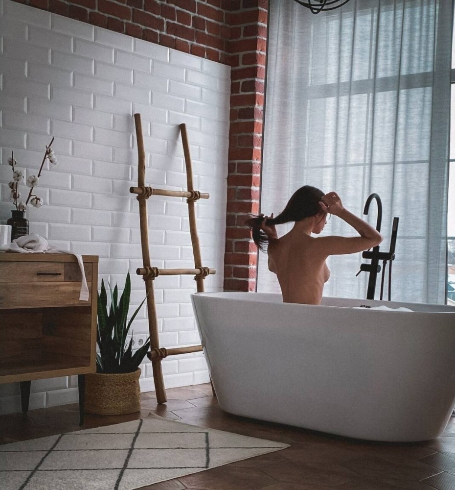 Индивидуалка Лиля фото № 2 в городе Снежногорск