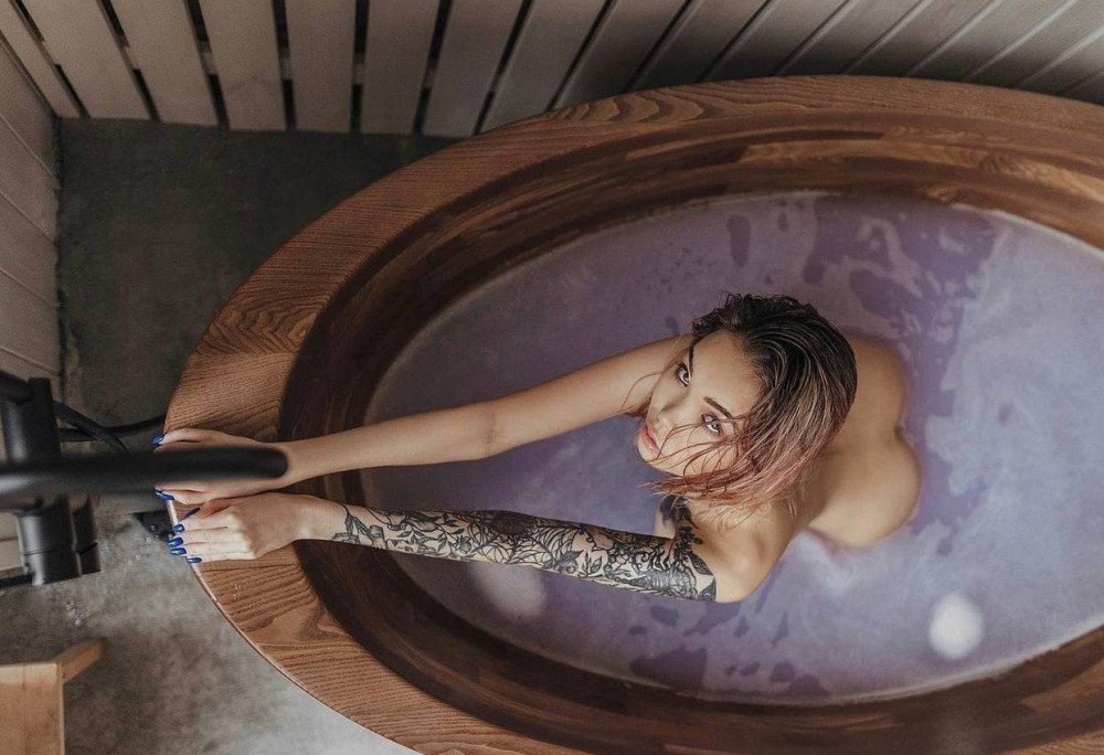 Индивидуалка Лиля фото № 2 в городе Снежногорск