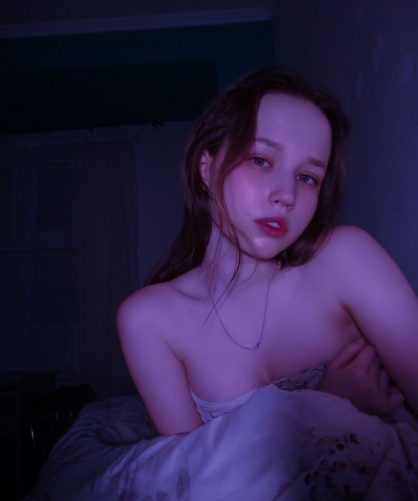 Индивидуалка Лиза фото № 2 в городе Снежногорск