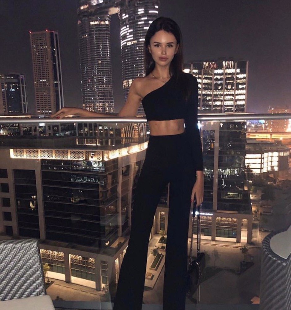 Индивидуалка Лиза фото № 2 в городе Снежногорск