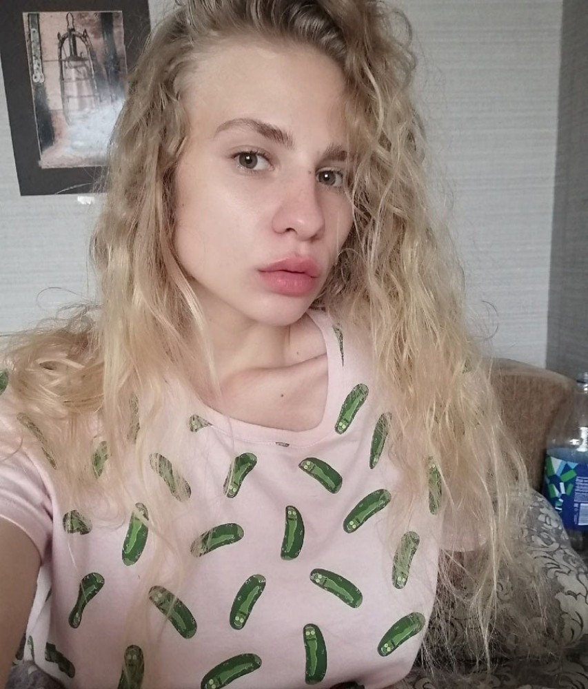 Индивидуалка Люда фото № 2 в городе Снежногорск