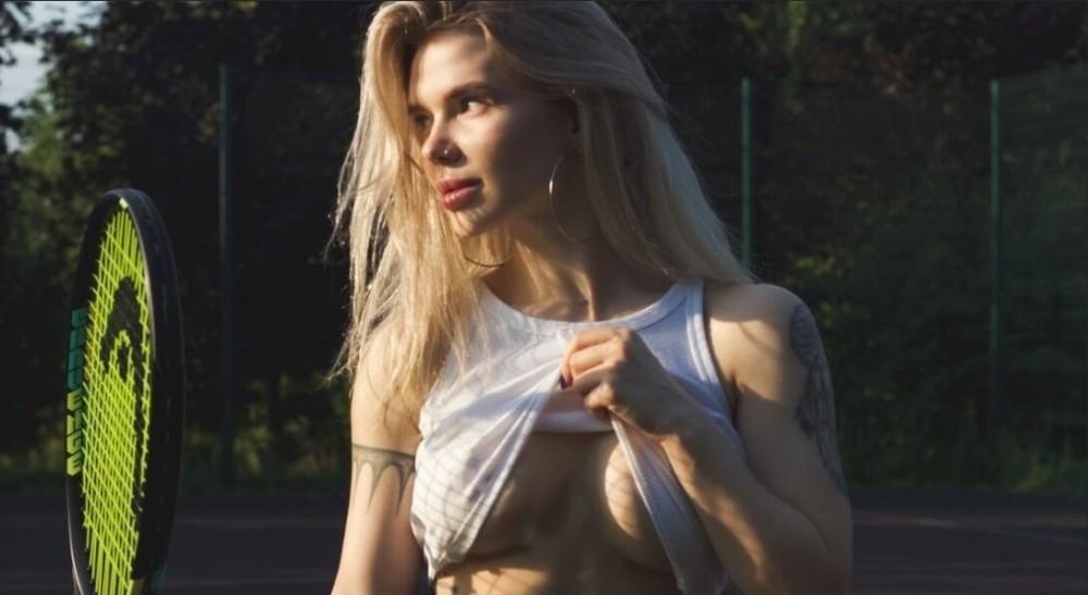 Индивидуалка Магдалина фото № 2 в городе Снежногорск