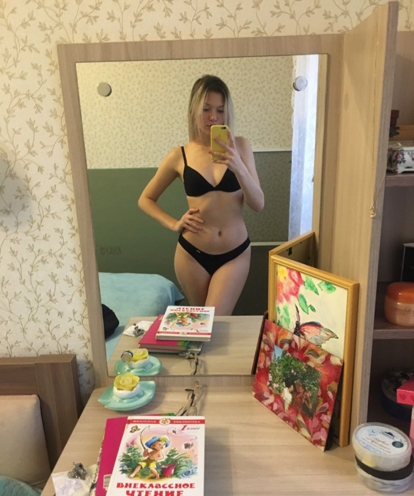 Индивидуалка Марина фото № 2 в городе Снежногорск