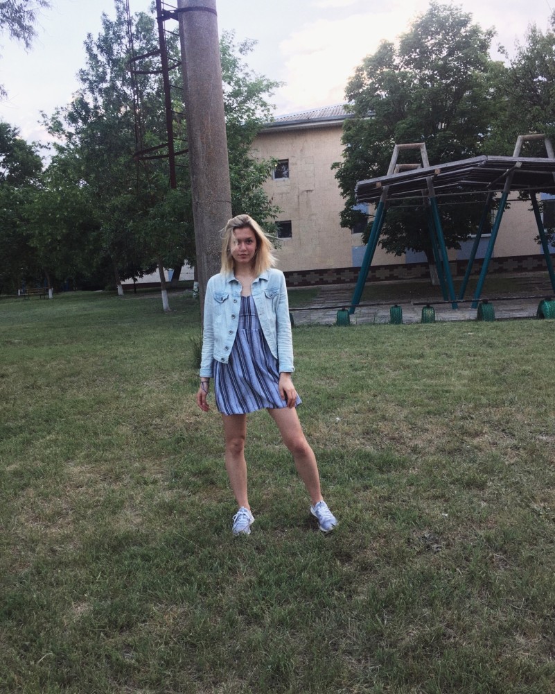 Индивидуалка Марина фото № 2 в городе Снежногорск