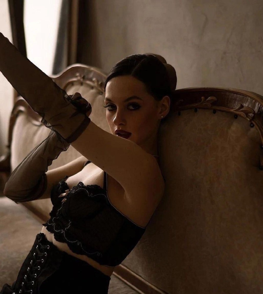 Индивидуалка Марисоль фото № 2 в городе Снежногорск