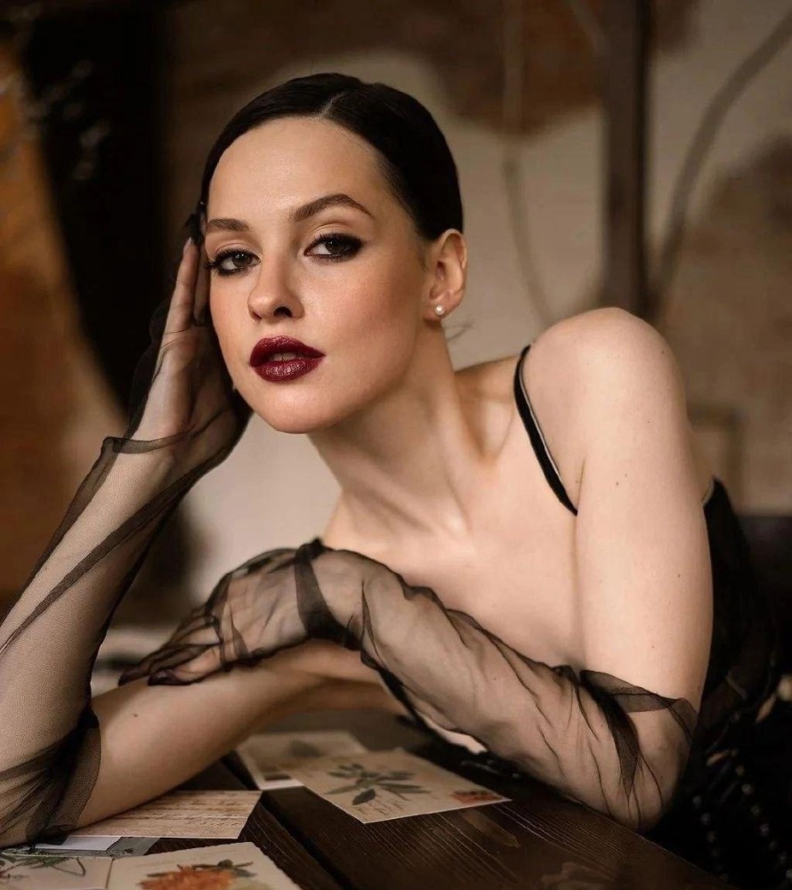 Индивидуалка Марисоль фото № 2 в городе Снежногорск