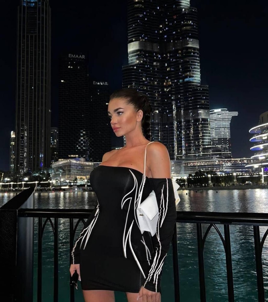 Индивидуалка Мэри фото № 2 в городе Снежногорск