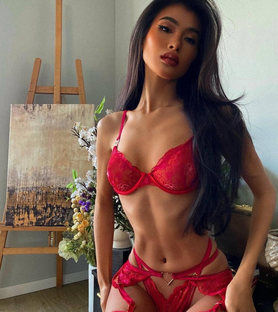 Индивидуалка Милена фото № 2 в городе Снежногорск