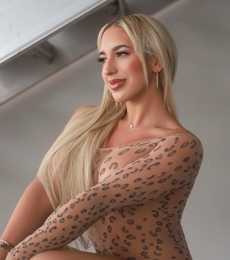 Индивидуалка Молли фото № 2 в городе Снежногорск