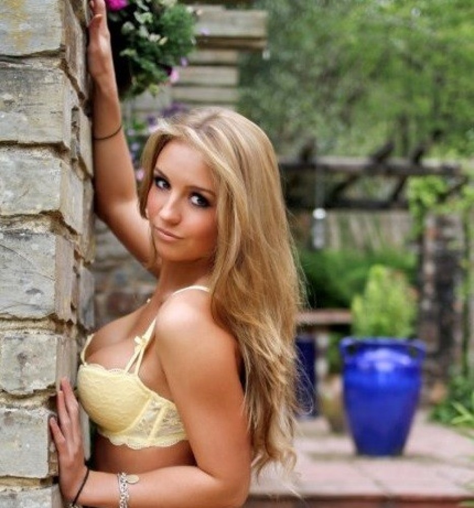 Индивидуалка Надя фото № 2 в городе Снежногорск