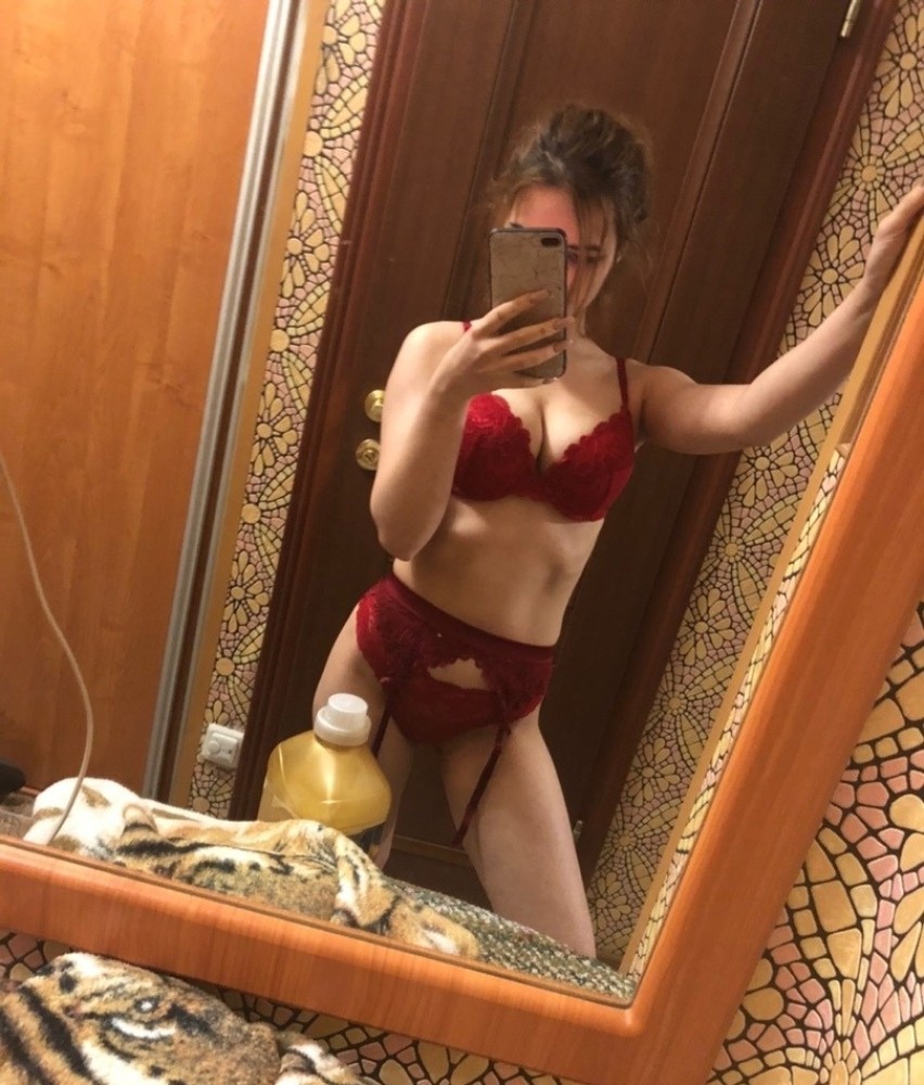 Индивидуалка Оксанка фото № 2 в городе Снежногорск