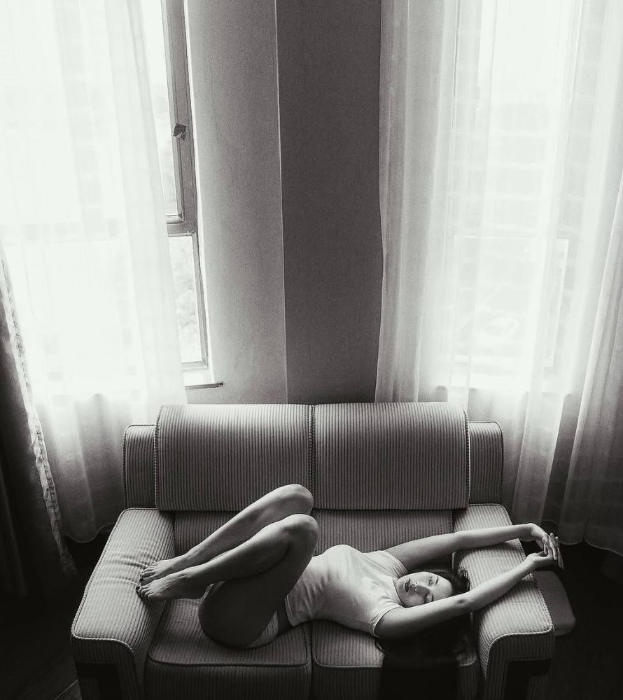 Индивидуалка Оксанка фото № 2 в городе Снежногорск