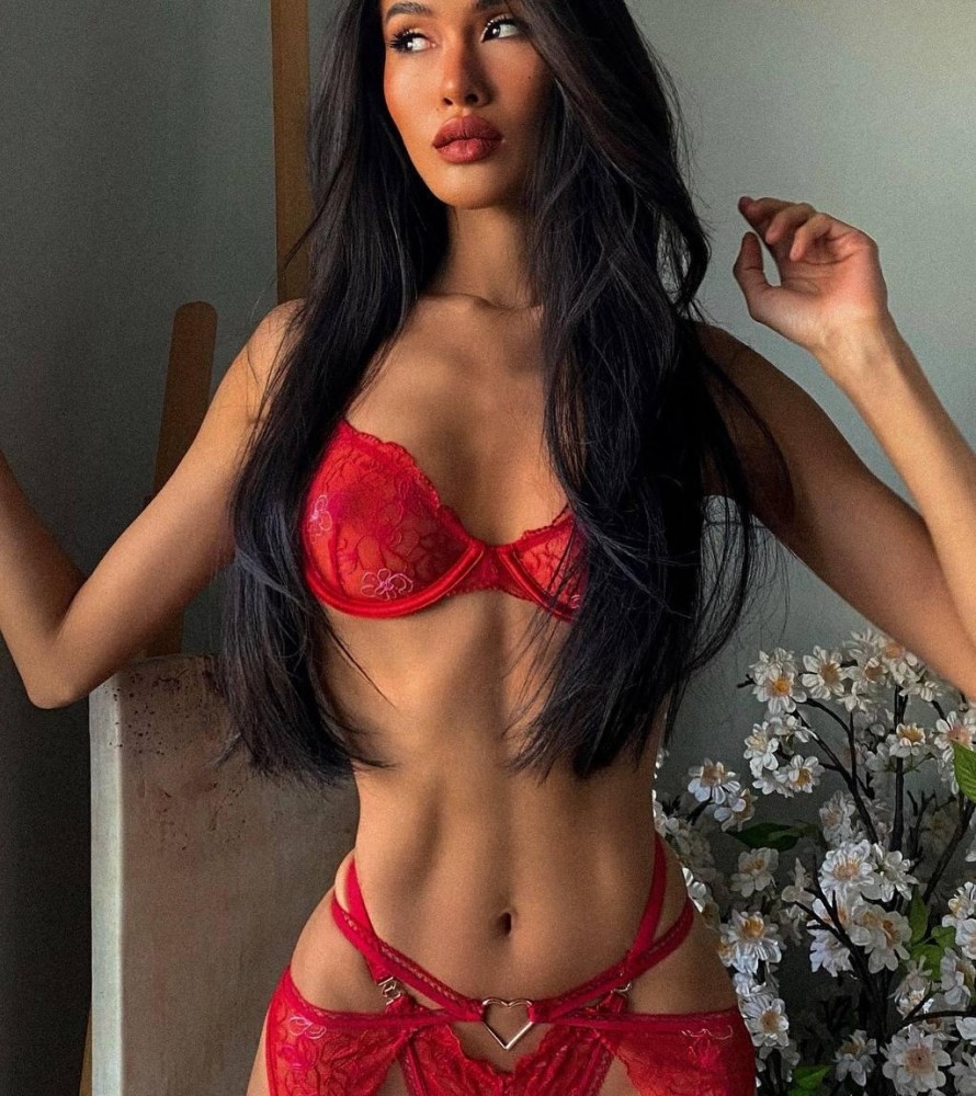 Индивидуалка Милена главное фото в городе Снежногорск 