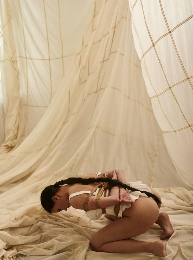 Индивидуалка Лилиана главное фото в городе Снежногорск 