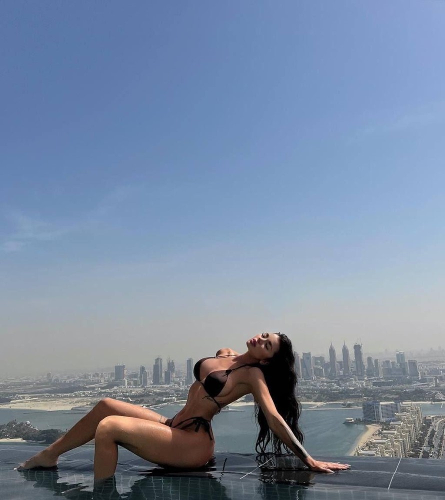 Индивидуалка Мэри главное фото в городе Снежногорск 