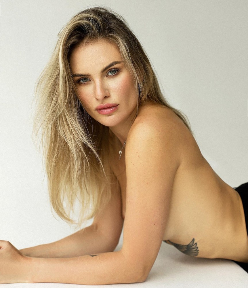 Индивидуалка Полина фото № 2 в городе Снежногорск