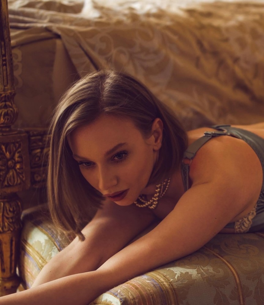 Индивидуалка Радочка фото № 2 в городе Снежногорск