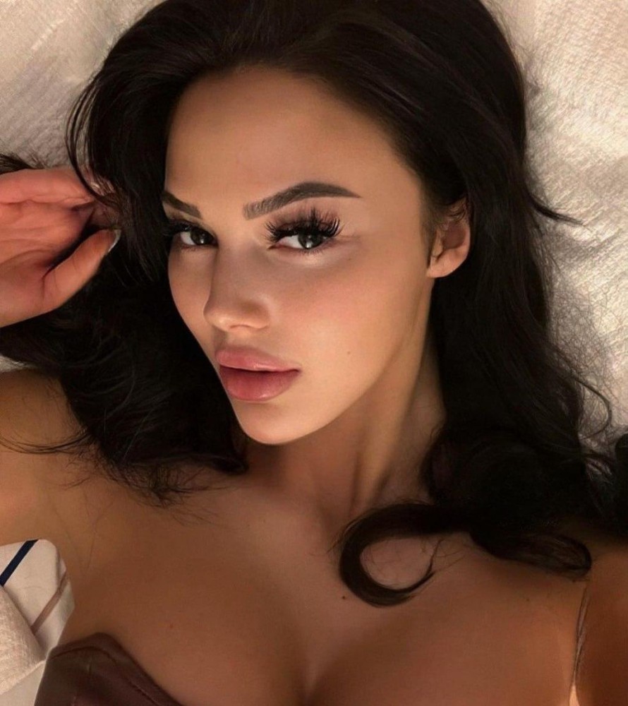 Индивидуалка Ребекка фото № 2 в городе Снежногорск