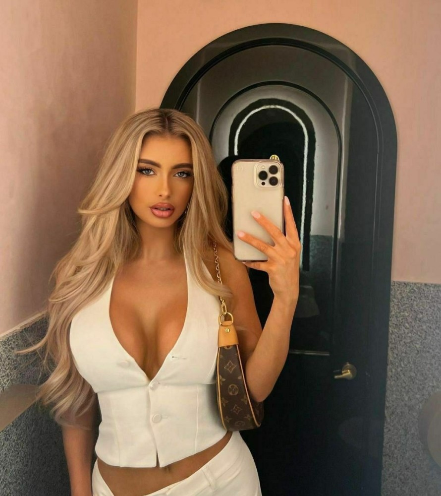 Индивидуалка Рита фото № 2 в городе Снежногорск