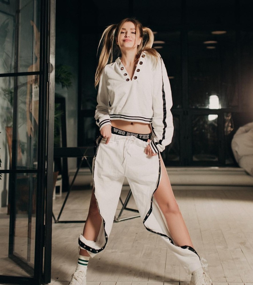 Индивидуалка Роксана фото № 2 в городе Снежногорск