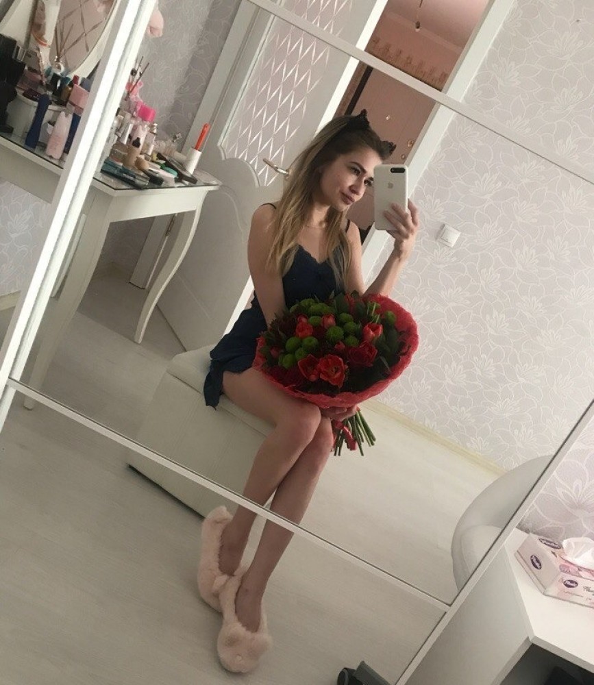 Индивидуалка Роксана фото № 2 в городе Снежногорск