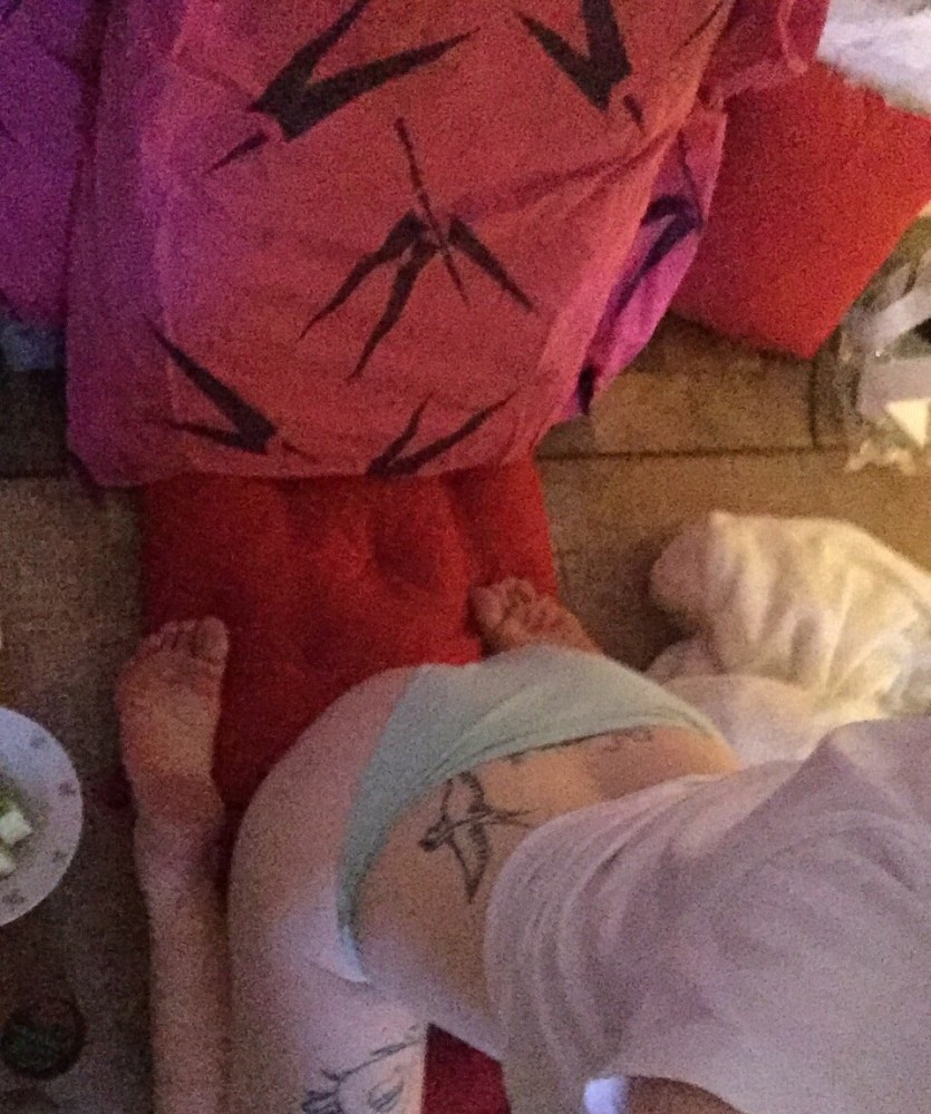 Индивидуалка Света фото № 2 в городе Снежногорск